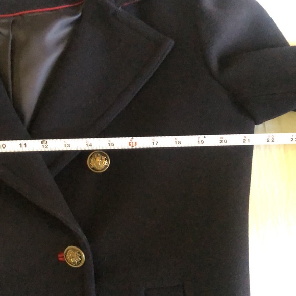 BCBGeneration size L wool mix coat - Picture 5 of 12